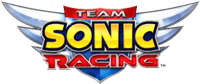 Team Sonic Racing™ (Xbox Game EU), Dynamo Gift Cards, dynamogiftcards.com
