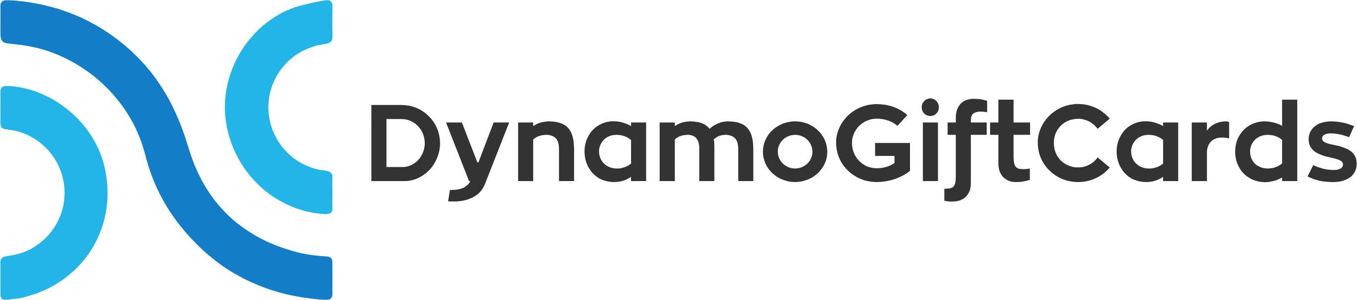 Dynamo Gift Cards Logo, dynamogiftcards.com